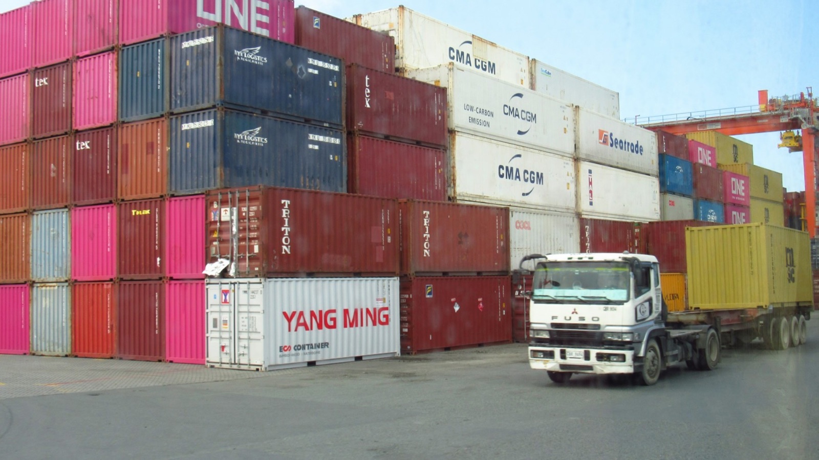 A practical bridge into Chinese manufacturing