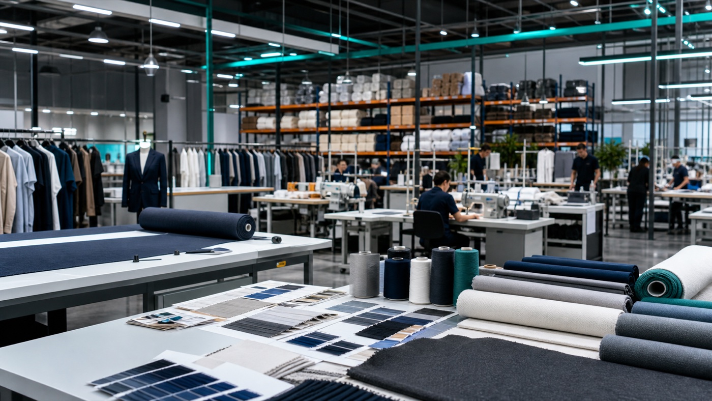 Textile Products