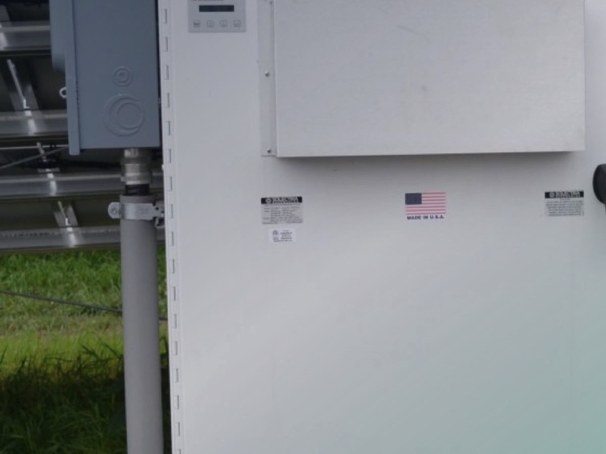 Detail photograph for High-bay Light, supporting specification review and quality control.
