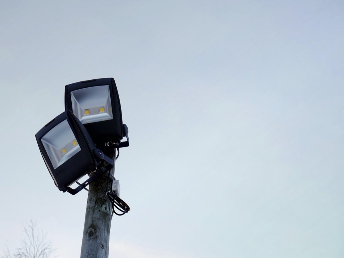 Panel Light