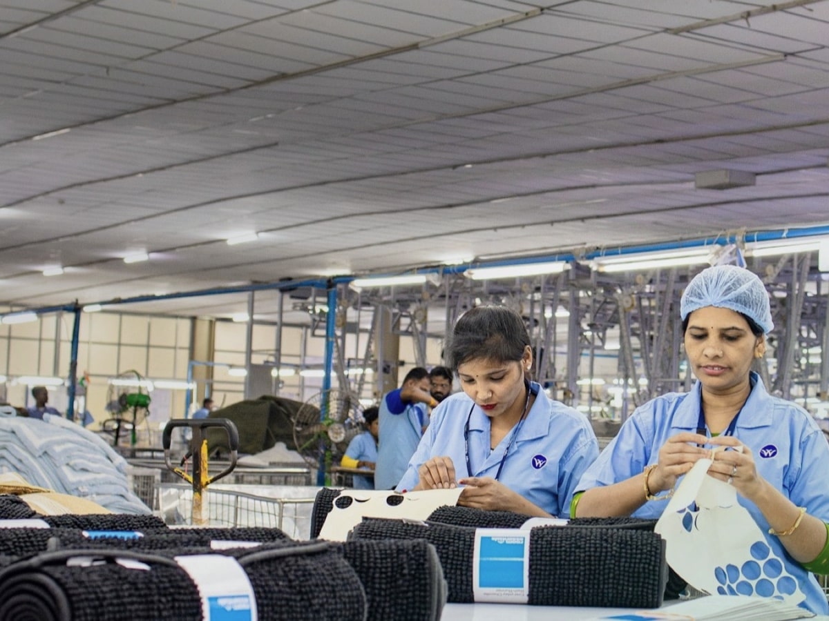 Home Textile Programs